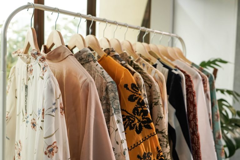 The Rise of Sustainable Fashion: Embracing Eco-Friendly Apparel Choices